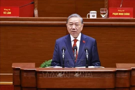 Les analystes chinois soulignent sa vision stratégique et son rôle clé