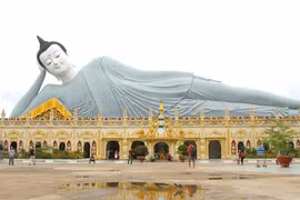 Pagode Som Rong - Un lieu de préservation des valeurs culturelles et religieuses du peuple Khmer