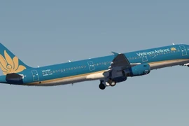 Vietnam Airlines et Singapore Airlines lancent des vols en partage de codes. Photo: VNA