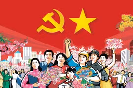 Les jalons importants du processus de direction de la révolution vietnamienne du Parti
