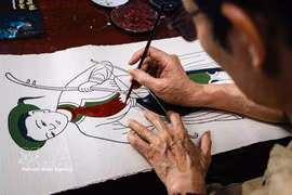 Comment les jeunes Vietnamiens réinventent un artisanat ancestral