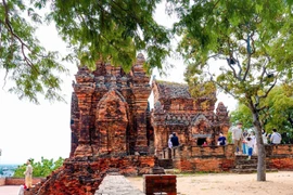 Les joyaux spirituels du Sud de Khanh Hoa : temples et pagodes aux charmes séculaires