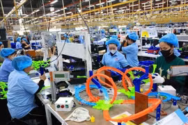 L'économie vietnamienne devrait croître de 6,8 % en 2025, selon la Banque mondiale