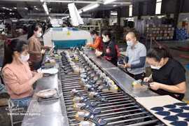 Le Vietnam confirme la vigueur de son économie