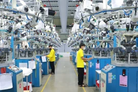 Hung Yên s’impose comme un pôle d’attraction majeur de l’investissement dans le Nord du Vietnam. Photo: nhansan.vn