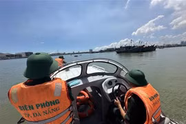 Da Nang renforce sa lutte contre la pêche INN