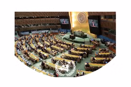 Le Vietnam réélu au Conseil des droits de l’homme de l’ONU pour le mandat 2026–2028
