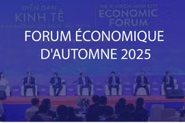 Forum économique d'automne 2025
