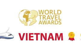 Le Vietnam sacré pour la 7e fois "Meilleure destination d'Asie"