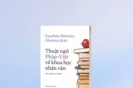 Vers une standardisation du lexique franco-vietnamien dans l’édition