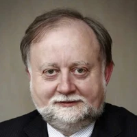Dr. Marko Erman, Directeur scientifique du groupe Thales. Photo : VNA