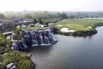 Hanoï attirera des investissements dans le développement du tourisme golfique à la hauteur de son potentiel et de ses atouts. Photo VGP