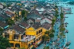 Hoi An parmi les meilleures villes d'Asie, selon Travel + Leisure. Phôt . VNA