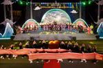 Cérémonie d'ouverture du Festival du khèn Mông – Fête de la fleur To Day 2026. Photo : VNA