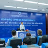 Conférence de presse sur la Semaine des affaires, de la finance et de la technologie de Da Nang 2026. Photo: VietnamPlus