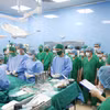 Le prélèvement multi-organes réussi à l’Hôpital de Bai Chay permet de sauver cinq patients. Photo: VNA