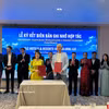 Signature de protocoles d’accord de coopération entre des entreprises russes et vietnamiennes. Photo: VNA