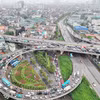Hanoï occupe la cinquième place en termes de potentiel de croissance selon le classement Growth Hubs Index récemment publié par Savills. Photo: VNA