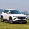 Hyundai Tucson. Photo: Hyundai 