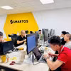 Le Vietnam compte actuellement quelque 4.000 startups, 208 fonds d’investissement, 84 incubateurs. Photo: VNA