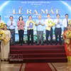 Lancement de la plateforme nationale de l'emploi à Dong Nai. Photo: VNA