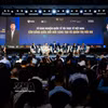 Vietnam RWA Summit 2026 se tient les 18 et 19 juillet à Hanoï. Photo: VNA