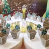 L’édition 2026 a enregistré une participation record avec 182 échantillons présentés par 81 producteurs issus de sept grandes régions caféières du pays. Photo: VNA