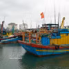 Gia Lai mise sur une pêche durable et une aquaculture high-tech. Photo: VNA