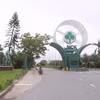 Le parc industriel de Nam Cau Kien, modèle économique privé typique de Hai Phong, a été sélectionné par l'Organisation des Nations Unies pour le développement industriel (ONUDI) parmi 37 parcs industriels répartis dans 7 pays pour participer au Programme mondial de parcs éco-industriels. Photo : VNA