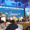 Ouverture du salon Asia Agri Food International 2026. Photo: VNA