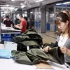 Après près de six ans de mise en œuvre, l'Accord de libre-échange entre le Vietnam et l'Union européenne (EVFTA) s'affirme comme un levier majeur des exportations vietnamiennes vers le marché européen. Photo: VNA
