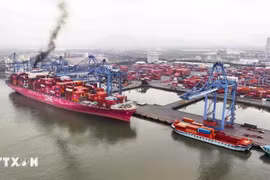 Photo d'illustration: VNA