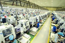 Le Vietnam dispose de nombreux atouts favorables, dont un système politique stable, un large soutien des dirigeants du Parti, du gouvernement et de l’Assemblée nationale, et une volonté affirmée de promouvoir un écosystème de l’innovation à grande échelle. Photo d'illustration: VNA