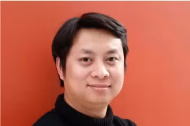 Le professeur associé Nguyen Thanh Vinh, de l’University of New South Wales, est le chercheur le plus influent d’Australie dans le domaine de la chimie organique, selon The Australian. 
