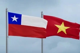 Le Vietnam et le Chili renforcent la coopération parlementaire