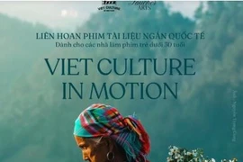 « Viet Culture in Motion » : un festival inédit dédié à la culture vietnamienne lancé en Europe