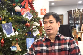 L’avocat Dang Chiên Thang. Photo: VNA
