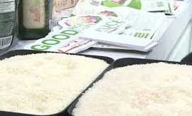 Le Vietnam parmi les leaders de l’exportation de riz au Canada