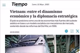 Capture d’écran de l’article.
