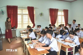 Photo d'illustration: VNA