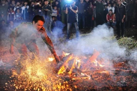 Journée du patrimoine culturel du Vietnam : préserver et valoriser le “soft power” national