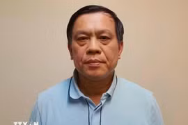 Nguyên Ba Hoan, ancien vice-ministre du Travail, des Invalides et des Affaires sociales. Photo: VNA