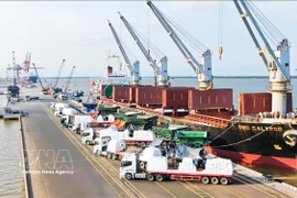 L’un des atouts majeurs de Tay Ninh réside dans sa capacité à disposer de réserves foncières industrielles, alors que celles des autres localités se raréfient. Photo: VNA