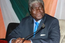 Le Premier ministre ivoirien Robert Beugre Mambe. Photo : qiraatafrican.com