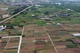 Photo d'illustration: VNA