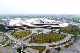 Procès des hôpitaux Bach Mai et Viet Duc : plus de 70 organisations et individus convoqués