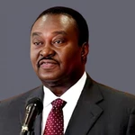 Fernando Piedade dos Santos, ancien président de l'Assemblée nationale et ancien vice-président de l'Angola. Photo: angola24horas.com