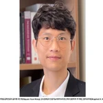 Le professeur Nguyen Xuan Mung. Photo: pr.sejong.ac.kr