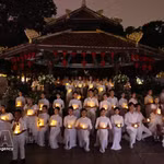 Actualité de la semaine : le Vietnam enregistre une économie de 463 000 kWh d’électricité durant l’Heure de la Terre 2026