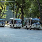 Le contrôle des émissions des véhicules motorisés s’impose comme un levier important pour le Vietnam à réaliser son objectif de la neutralité carbone à l’horizon 2050 (Net Zero). Photo: VNA
